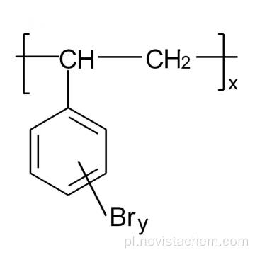 Bromowany polistyren (Saytex 3010 7010)